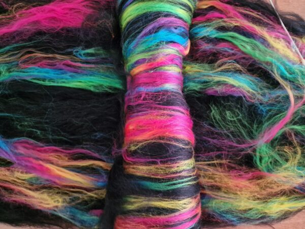 Rainbow Art Batt / Evander 50g