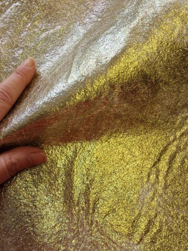 Gold Sparkle Sheets / Fairy Wings / Irridescent Sparkle Sheets / Insect Wings / Stars / Dragonfly Wings / Bee Wings