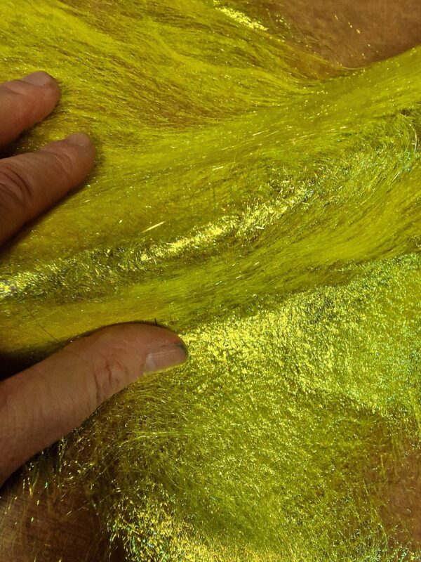 Yellow Golden Sparkle Sheets / Fairy Wings / Irridescent Sparkle Sheets / Insect Wings / Stars / Dragonfly Wings / Bee Wings